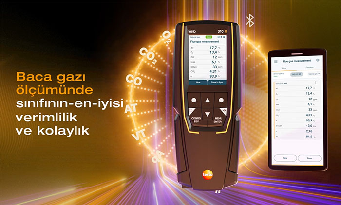 testo 310 2